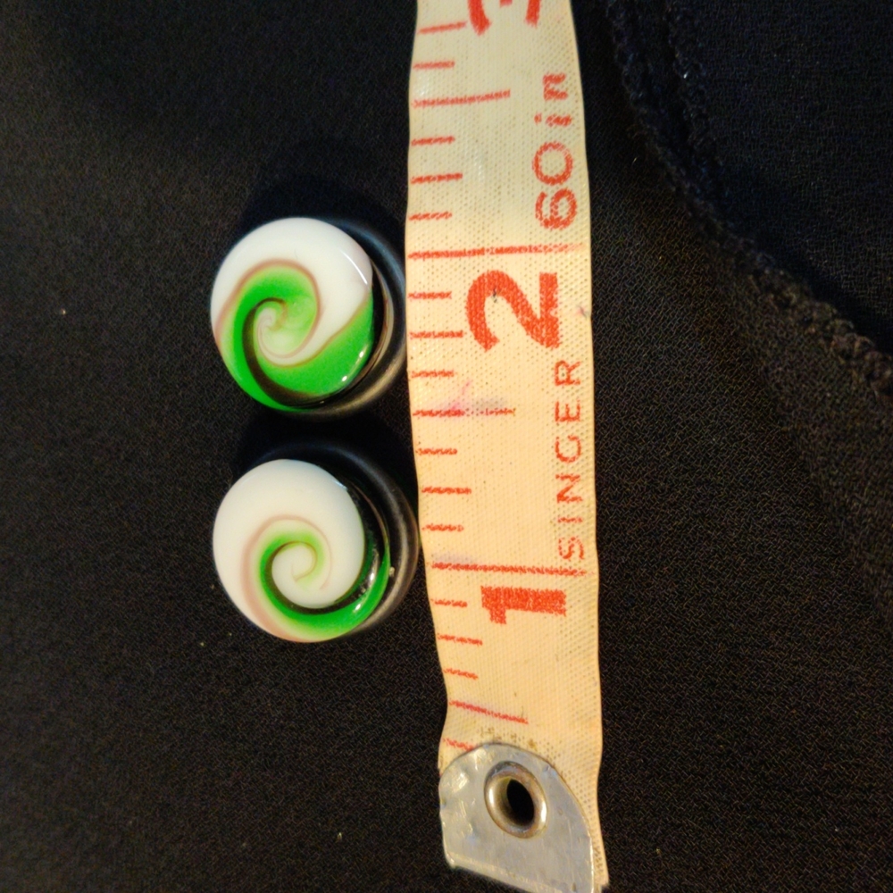 Earrings\Guages